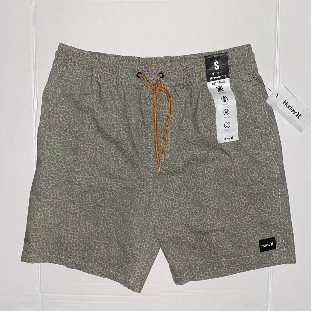 HURLEY Hybrid Shorts